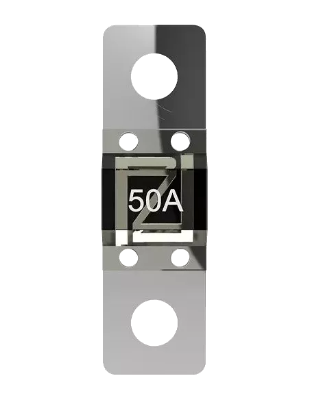 Fusible MIDI-Fuse 50 A / 58 V Offgridtec