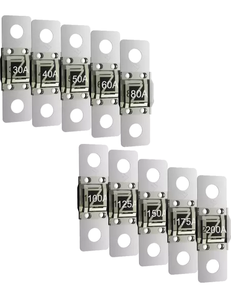 Fusible MIDI-Fuse Offgridtec