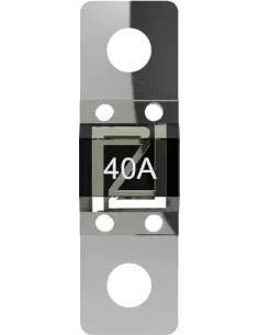 Fusible MIDI-Fuse 40 A / 58 V Offgridtec