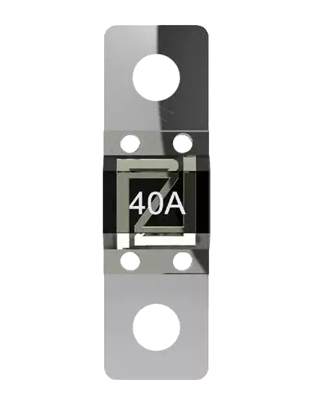 Fusible MIDI-Fuse 40 A / 58 V Offgridtec