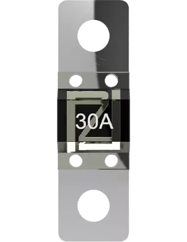 Fusible MIDI-Fuse 30 A / 58 V Offgridtec
