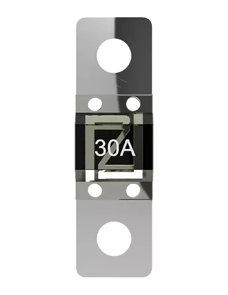 Fusible MIDI-Fuse 30 A / 58 V Offgridtec