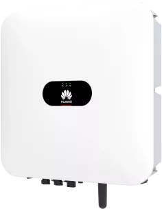 Onduleur SUN2000-6K-LB0 HUAWEI 2