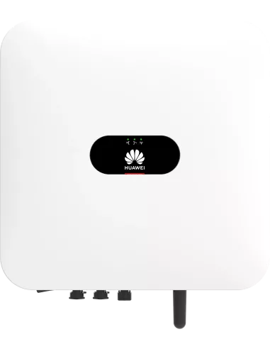 Onduleur SUN2000-6K-LB0 HUAWEI