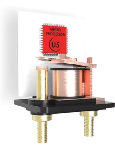 Coupleur Séparateur de batterie UNISPLIT 160.12 EURO 6 2