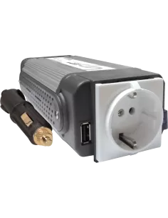 Convertisseur de tension quasi sinus UNIPOWER 150.12 Q 12/230V 150W UNITECK