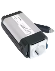 Convertisseur de tension quasi sinus UNIPOWER 150.12 Q 12/230V 150W UNITECK 2