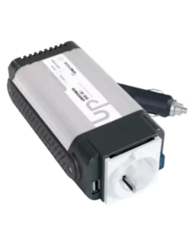 Convertisseur de tension quasi sinus UNIPOWER 150.12 Q 12/230V 150W UNITECK