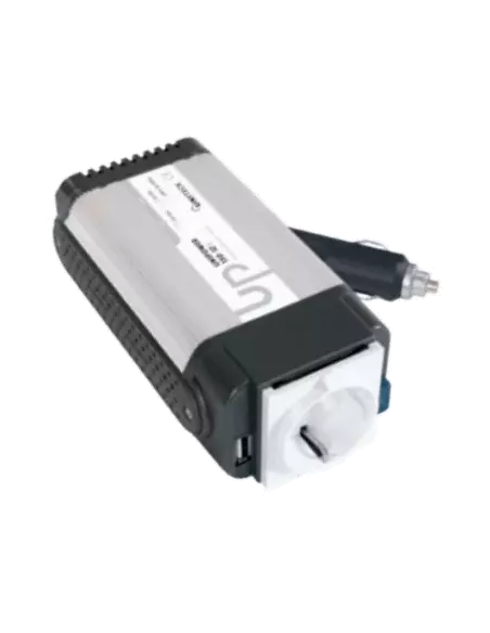 Convertisseur de tension quasi sinus UNIPOWER 150.12 Q 12/230V 150W UNITECK