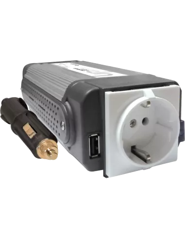 Convertisseur de tension quasi sinus UNIPOWER 150.24 Q 24/230V 150W UNITECK
