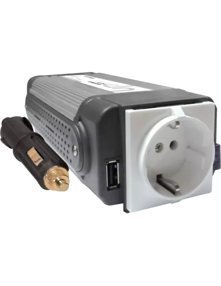 Convertisseur de tension quasi sinus UNIPOWER 150.24 Q 24/230V 150W UNITECK