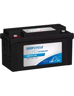 Batterie LEOCH LDC12-140 12 V 144 Ah