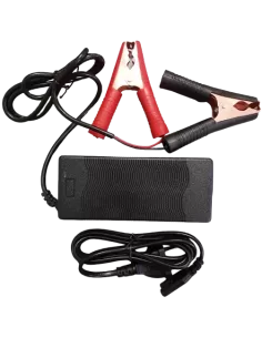 Chargeur de batterie NMC ATOM N12-5 12 V 5 A