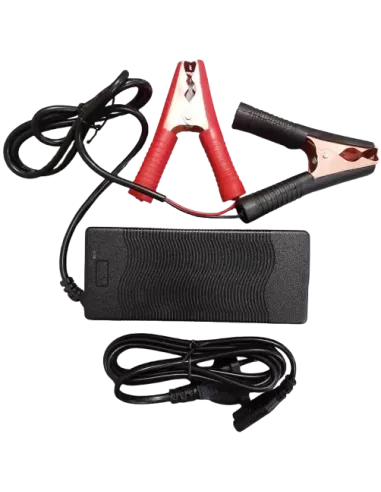 Chargeur de batterie NMC ATOM N12-5 12 V 5 A