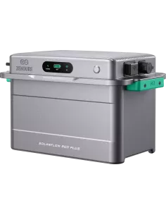 SolarFlow 800 Plus Zendure 2