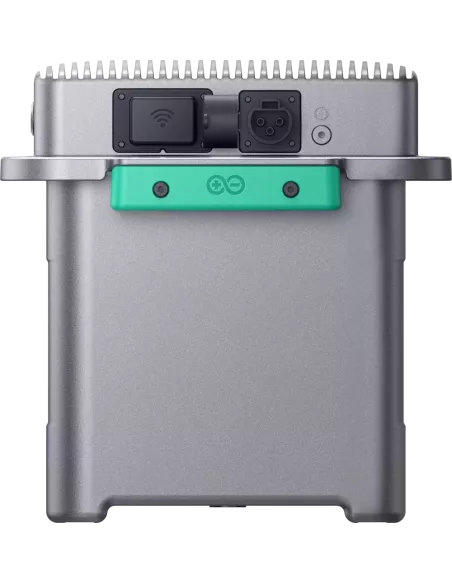 SolarFlow 800 Plus Zendure