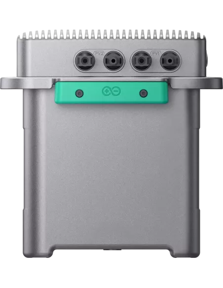 SolarFlow 800 Plus Zendure