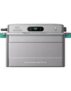 SolarFlow 800 Plus Zendure