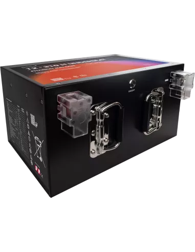 Batterie Lithium Phaesun Sun Save 12-310 H