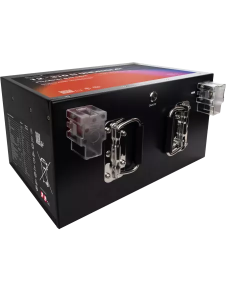 Batterie Lithium Phaesun Sun Save 12-310 H