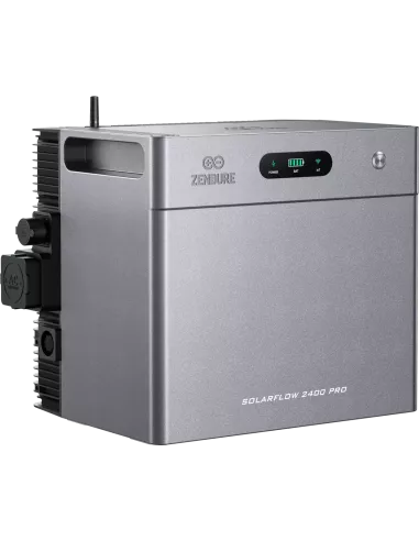SolarFlow 2400 Pro Zendure