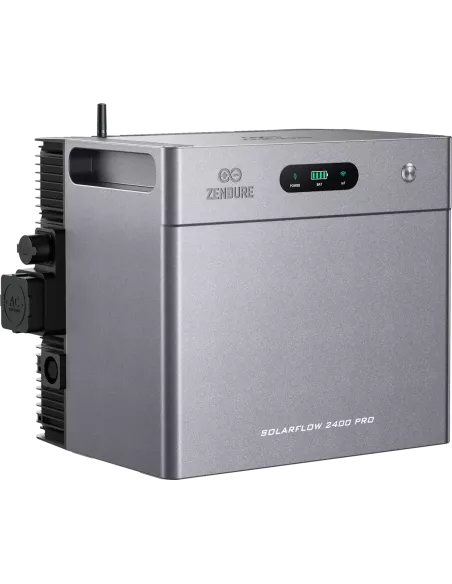 SolarFlow 2400 Pro Zendure