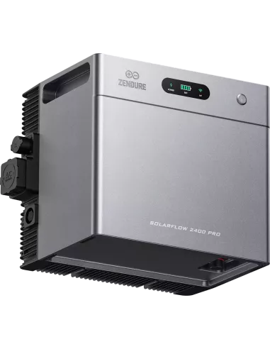 SolarFlow 2400 Pro Zendure