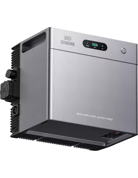 SolarFlow 2400 Pro Zendure