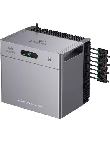 SolarFlow 2400 Pro Zendure