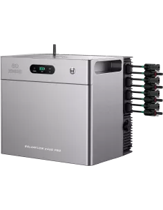 SolarFlow 2400 Pro Zendure 2
