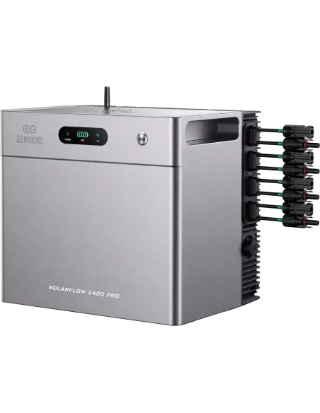 SolarFlow 2400 Pro Zendure