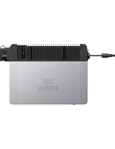 SolarFlow 2400 Pro Zendure