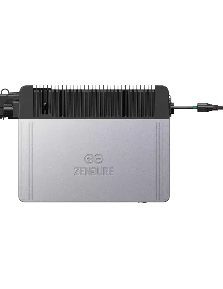 SolarFlow 2400 Pro Zendure