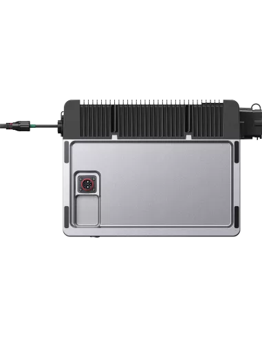 SolarFlow 2400 Pro Zendure