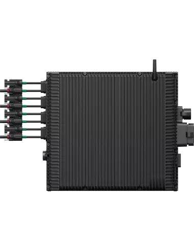 SolarFlow 2400 Pro Zendure