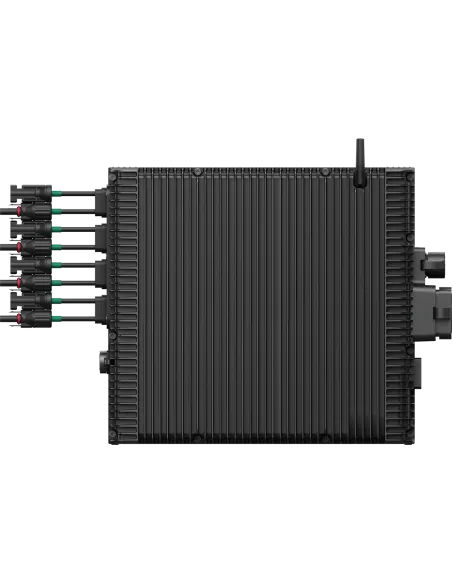 SolarFlow 2400 Pro Zendure