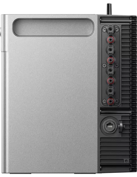 SolarFlow 2400 Pro Zendure