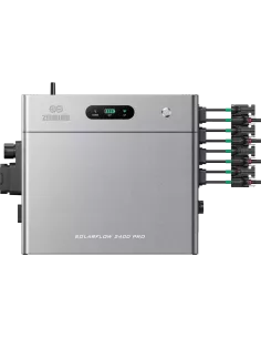 SolarFlow 2400 Pro Zendure