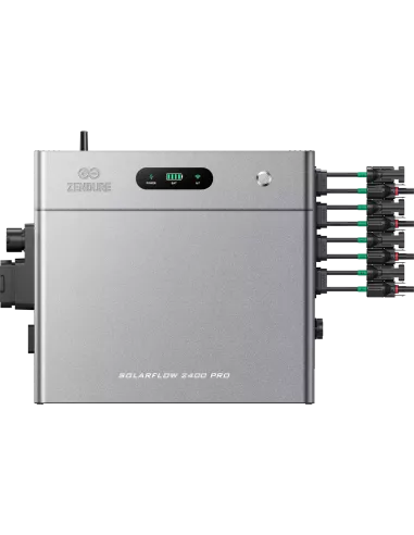 SolarFlow 2400 Pro Zendure