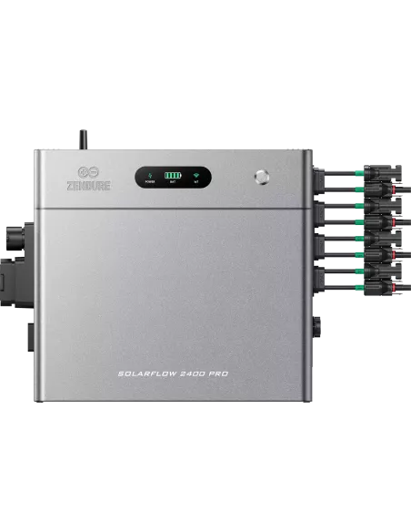 SolarFlow 2400 Pro Zendure