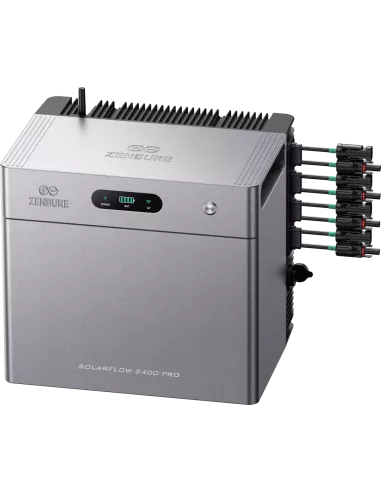 SolarFlow 2400 Pro Zendure