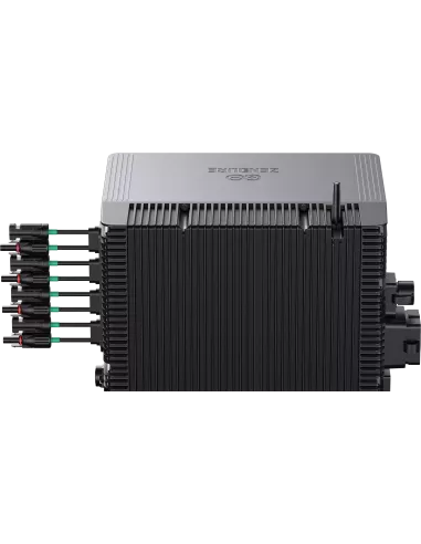 SolarFlow 2400 Pro Zendure