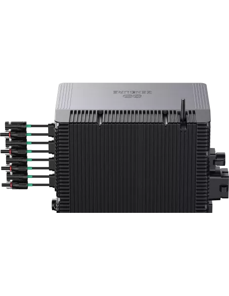 SolarFlow 2400 Pro Zendure