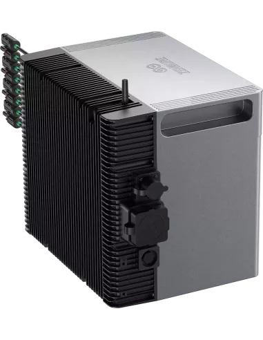 SolarFlow 2400 Pro Zendure