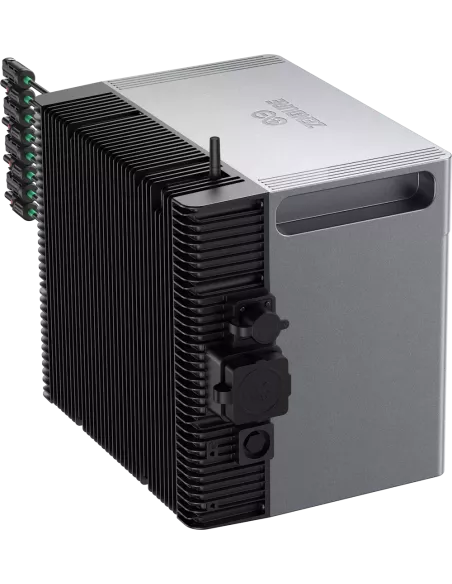 SolarFlow 2400 Pro Zendure