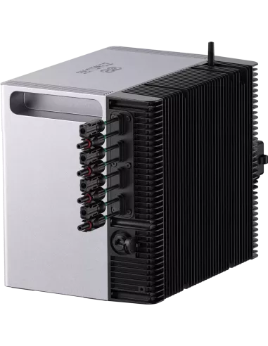 SolarFlow 2400 Pro Zendure