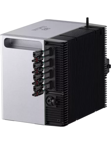 SolarFlow 2400 Pro Zendure