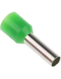 Embout à sertir 6 mm² 2