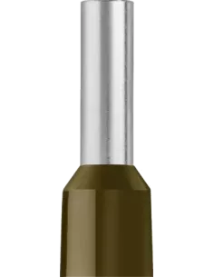 Embout à sertir 10 mm²