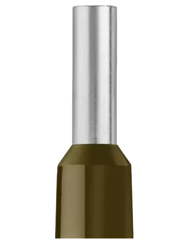 Embout à sertir 10 mm²